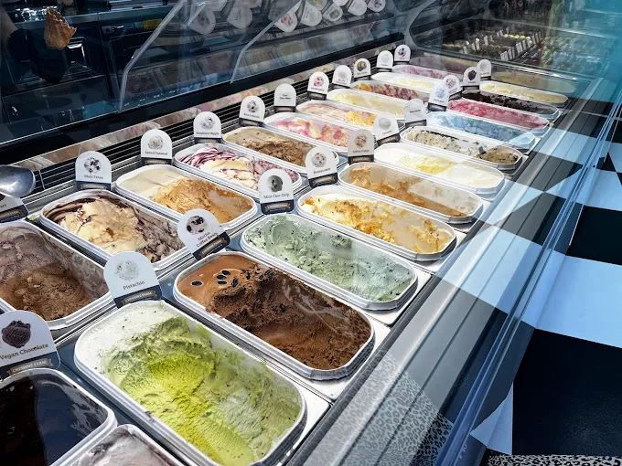 Ice Cream Parlours for sale in South London