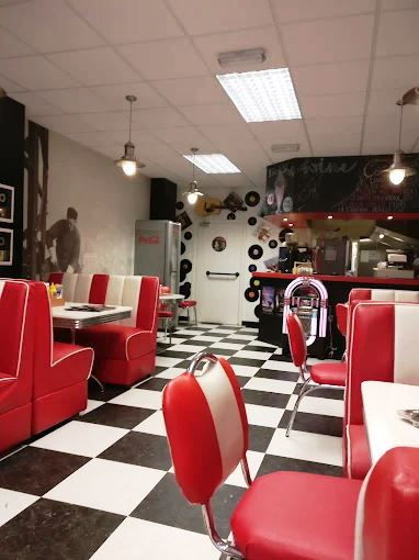 American Restaurants for sale in Suffolk