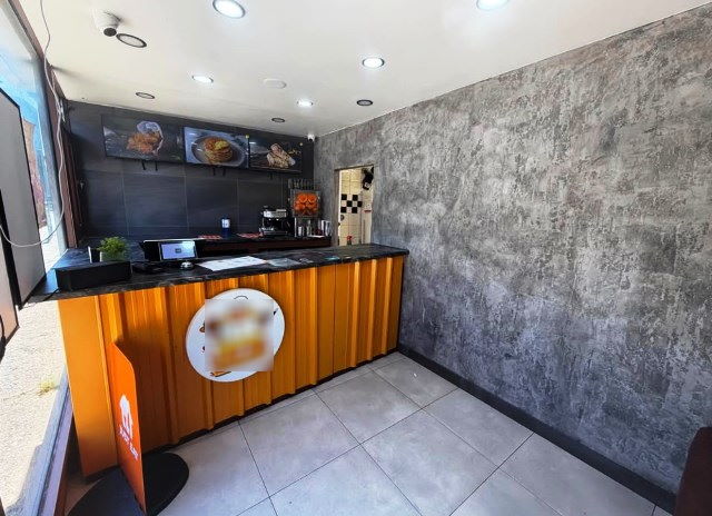 15 Ghost Takeaways in Essex