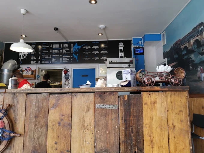Fish & Chip Shops for sale in South London