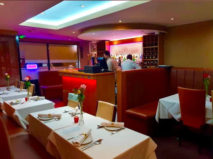 Well Established Indian Restaurant in Surrey For Sale