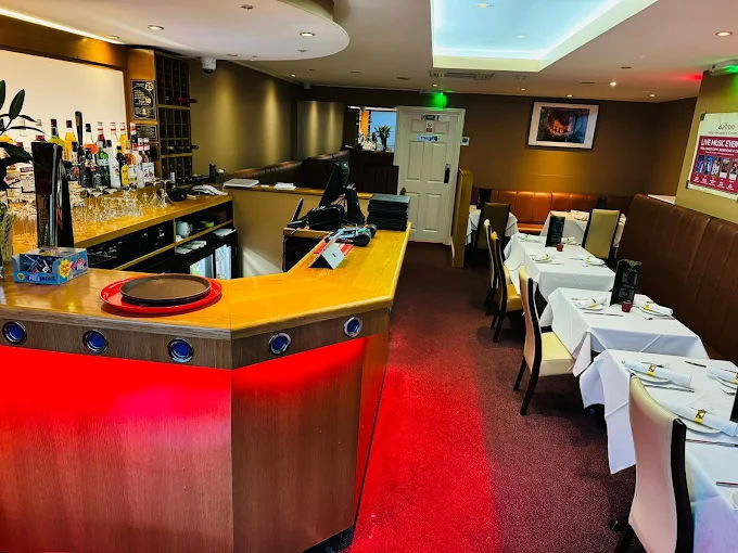 Indian Restaurants for sale in Surrey