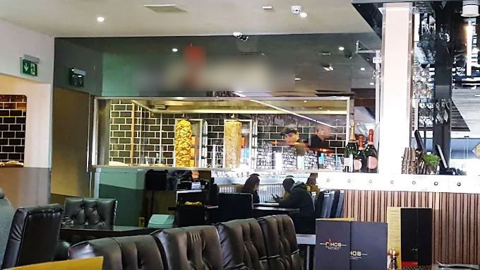 Well fitted Restaurant and Cocktail Lounge in South London