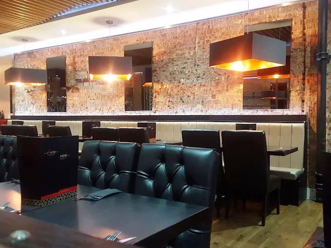 Turkish Restaurants for sale in South London