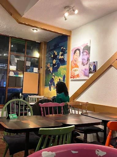 Thai Restaurants for sale in West London