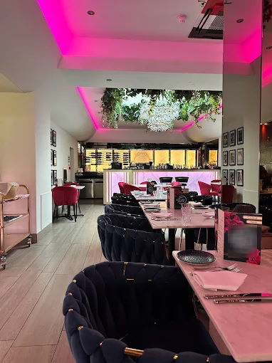 Licensed Italian Restaurant in South London