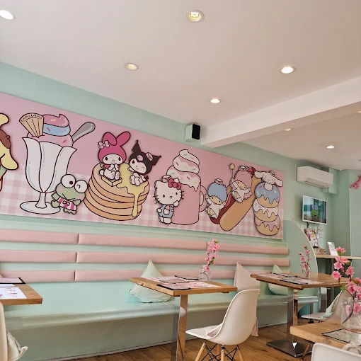 Cafes for sale in East Sussex