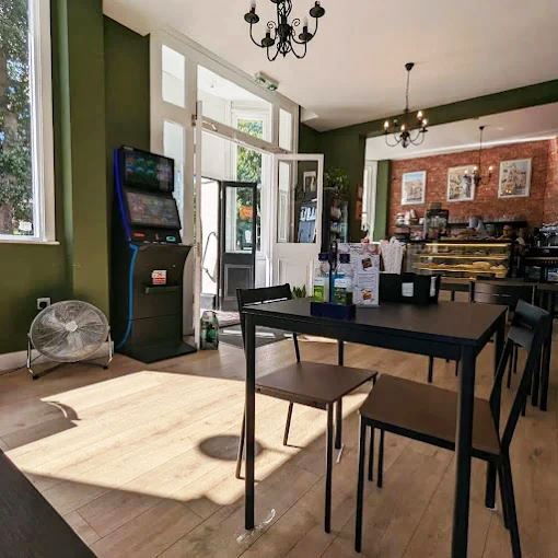 Well Fitted Café and Delicatessen in Surrey