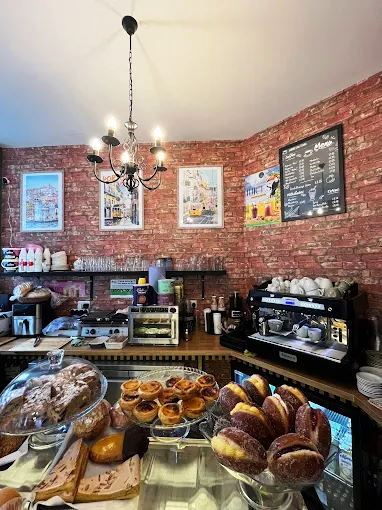 Cafes for sale in Surrey