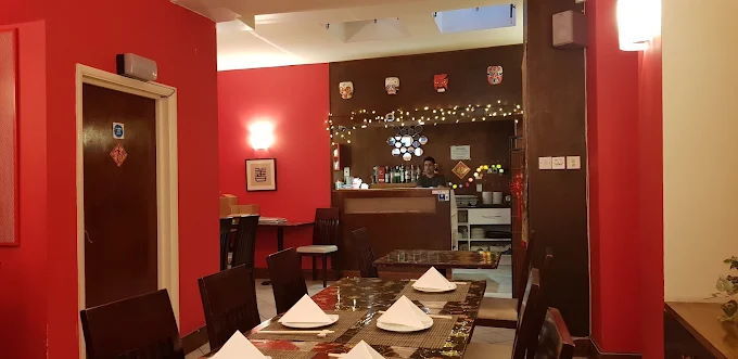 Licensed Chinese Restaurant in North London