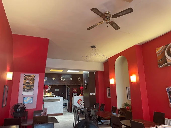 Chinese Restaurants for sale in North London
