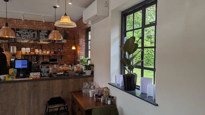 Cafes for sale in Cambridgeshire