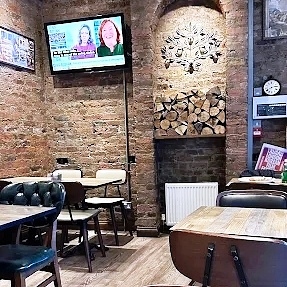 Well Established Cafe in Bermondsey For Sale