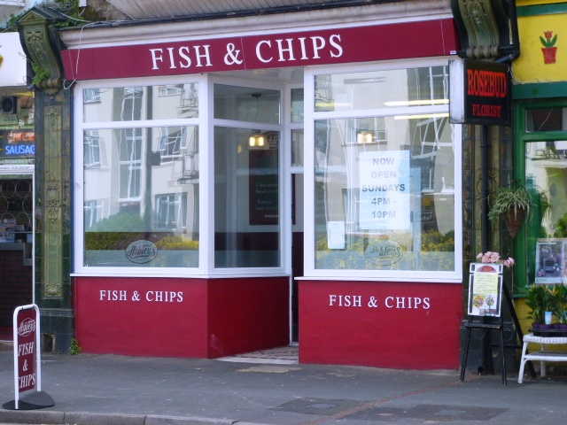 Fish & Chip Shops For Sale in New Forest, buy a Fish and Chip Shop in