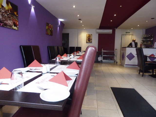 Indian Restaurant in Croydon For Sale