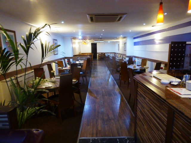 Indian Restaurant in Orpington For Sale