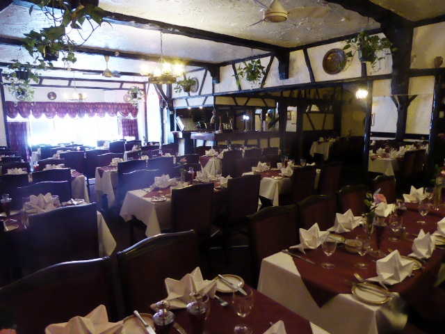 Detached Licensed Restaurant in Kent For Sale for Sale