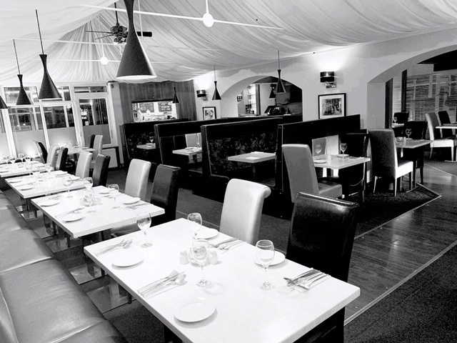 Indian Restaurant with Bar in Stoke-on-Trent For Sale for Sale