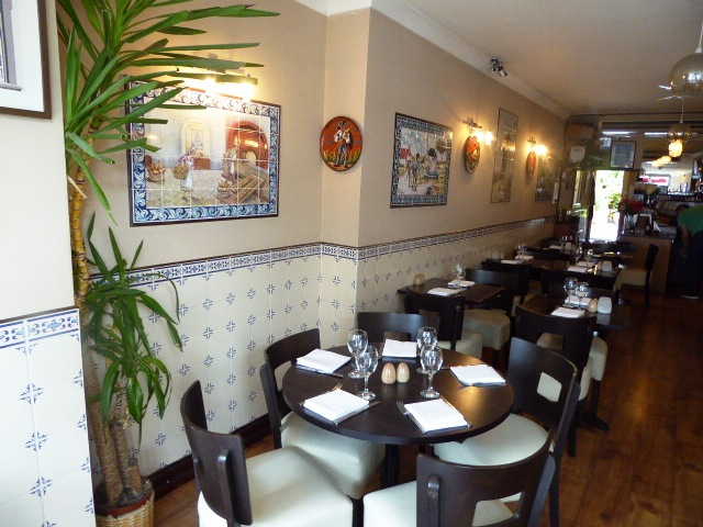Sell a Restaurant in Anerley For Sale