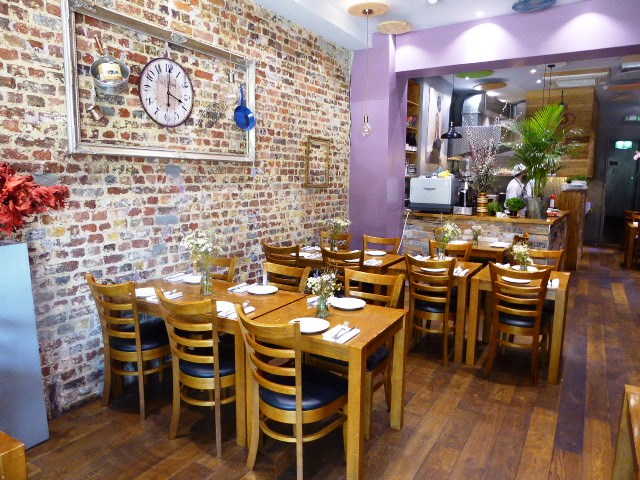 Mediterranean Turkish Restaurant in Islington For Sale for Sale