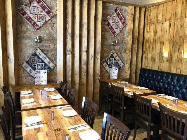 Licensed Turkish Restaurant in Kent For Sale for Sale