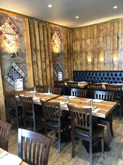 Licensed Turkish Restaurant in Kent For Sale for Sale