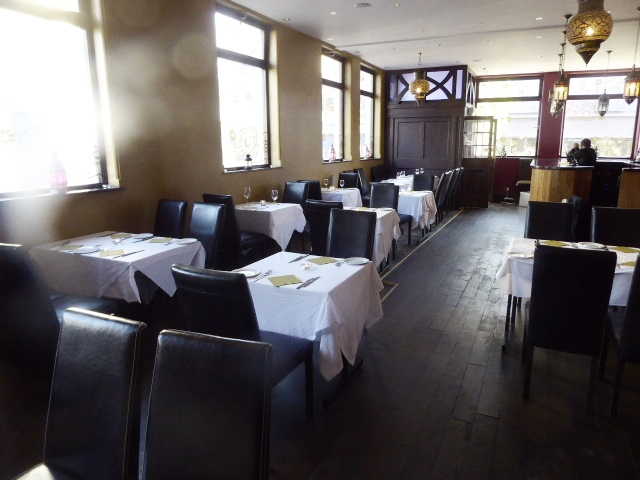 Indian Restaurant in Bexleyheath For Sale