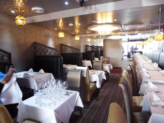 Indian Restaurant in Cranbrook For Sale