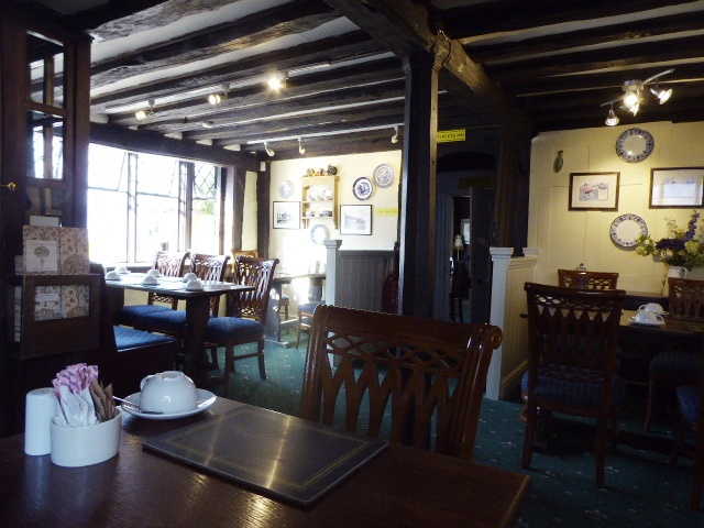 Licensed Restaurant in Tenterden For Sale for Sale