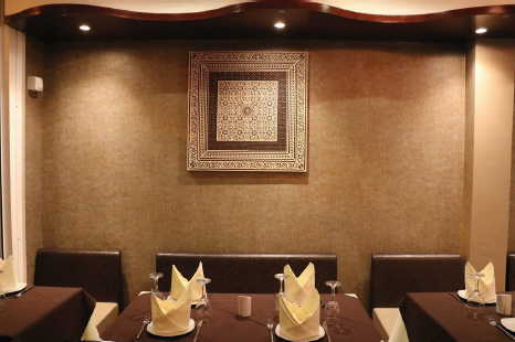 Sell a Indian Restaurant in Harrow For Sale