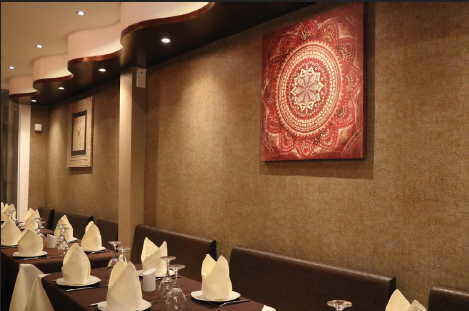 Indian Restaurant in Harrow For Sale for Sale