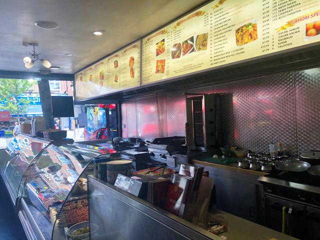 Sell a Indian Restaurant in Wembley For Sale