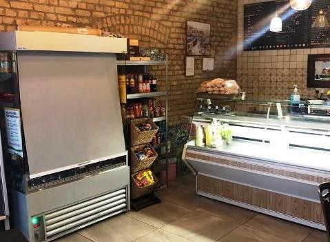 Cafe & Sandwich Bar in Islington For Sale for Sale