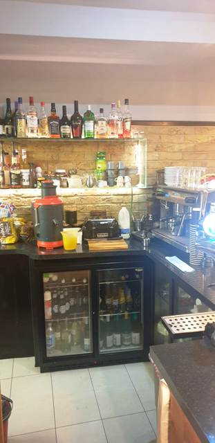 Licensed Cafe Bistro in West London For Sale for Sale