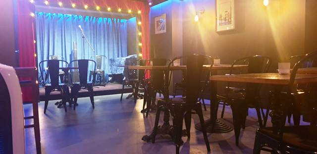 Licensed Cafe Bistro in South London For Sale for Sale
