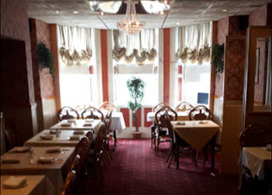 Indian Restaurant in Gloucester For Sale