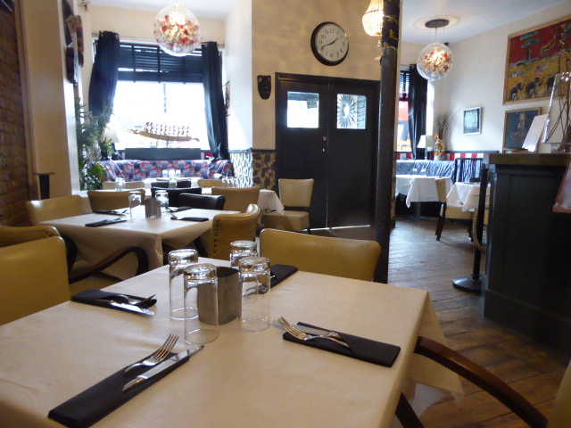Sell a Restaurant in Battersea For Sale