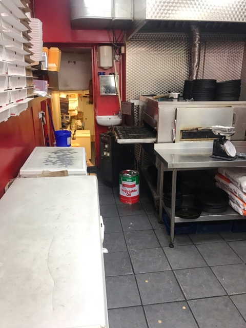 Pizza Takeaway in Barnet For Sale for Sale