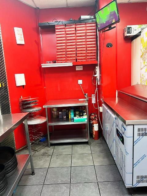 Pizza Takeaway in Barnet For Sale for Sale