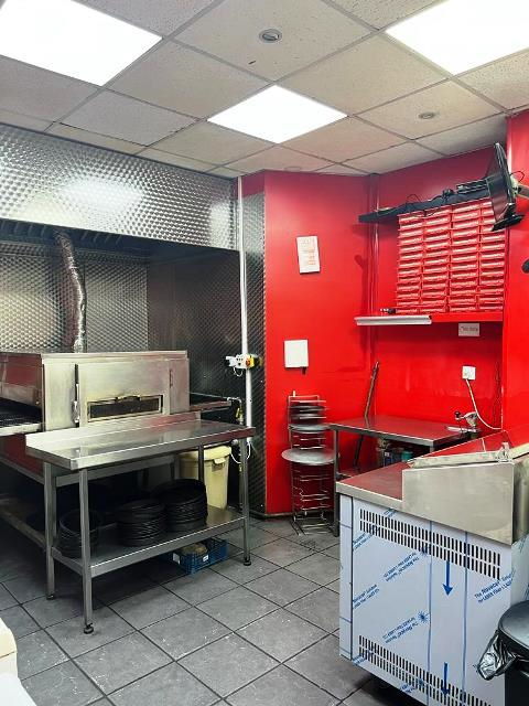 Pizza Takeaway in Barnet For Sale for Sale