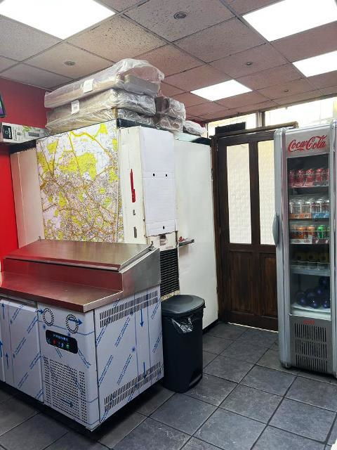 Pizza Takeaway in Barnet For Sale for Sale