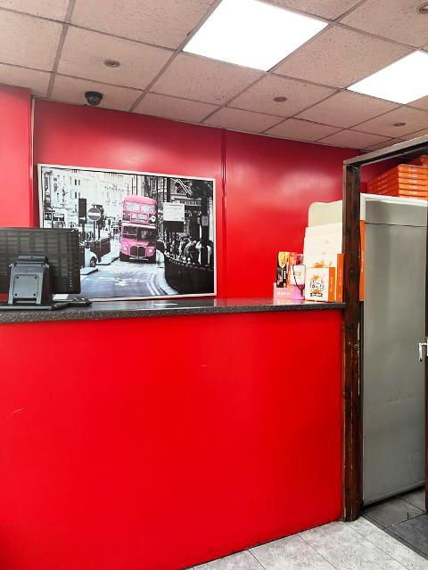 Pizza Takeaway in Barnet For Sale for Sale