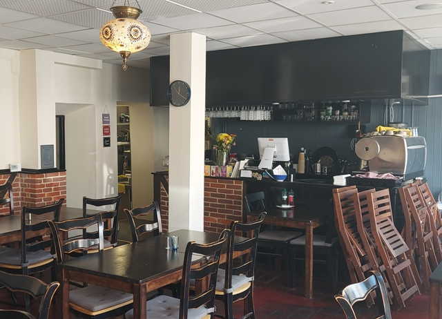 Buy a Cafe & Bistro in Buckingham For Sale