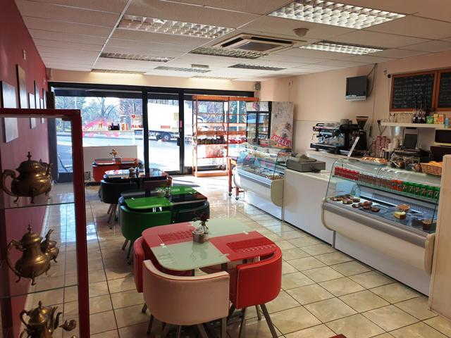 Sandwich Bar in Kingston Upon Thames For Sale for Sale