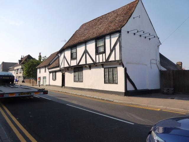 Most Attractive Detached Restaurant in Sittingbourne For Sale