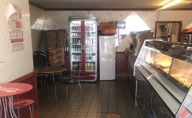 Fish,  Pizza & Kebab Shop in Lincolnshire For Sale