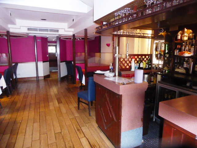 Indian Restaurant in Walton-on-Thames For Sale