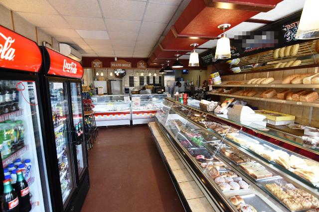 Sandwich Bar and Bakery in Lewisham For Sale