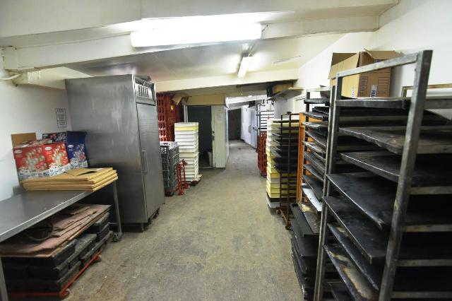 Sandwich Bar and Bakery in Lewisham For Sale for Sale