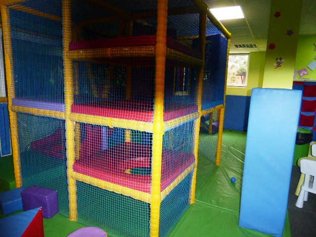 Coffee Shop & Soft Play Centre in Orpington For Sale for Sale